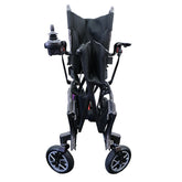 E-Traveller Carbon 130 Lite Electric Wheelchair